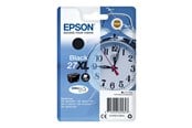 Tusz, toner i material eksploatacyjny - Epson 27XL / C13T2711 - Black - C13T27114012