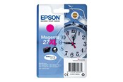 Tusz, toner i material eksploatacyjny - Epson 27XL / C13T2713 - Magenta Ink - C13T27134012