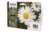 Tusz, toner i materiał eksploatacyjny - Epson 18 Multipack - C13T18064022