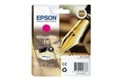 Tusz, toner i material eksploatacyjny - Epson 16 - C13T16234022
