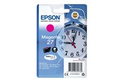 Tusz, toner i material eksploatacyjny - Epson 27 / C13T2703 - C13T27034012