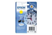 Tusz, toner i material eksploatacyjny - Epson 27 / C13T2704 - C13T27044012