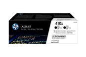 Tusz, toner i material eksploatacyjny - HP 410X / CF410XD Black Toner - CF410XD