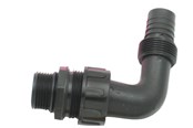 Pompa zatapialna / cisnieniowa - AL-KO 1"" vinkelstuds for trykpumpe - 5298362