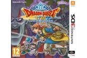 Gry - Dragon Quest VIII: Journey of the Cursed King - Nintendo 3DS - RPG - 0045496474508