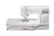 Maszyna do szycia - Singer 9960 Quantum Stylist - 9960