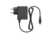Telefon - Adapter i Ladowarka - Nintendo Switch AC adapter - 0045496430535