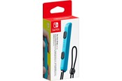 Akcesoria dla graczy - Nintendo Joy-Con Strap Blue - Wired Strap - Nintendo Switch - 2511066