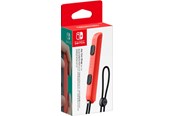 Akcesoria dla graczy - Nintendo Joy-Con Strap Red - 2510966