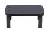 Uchwyt na monitor - Kensington Podstawka SmartFit® pod monitor do 21", czarna - K52785WW