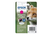 Tusz, toner i materiał eksploatacyjny - Epson T1283 - Magenta Ink - C13T12834012