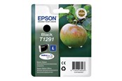 Tusz, toner i materiał eksploatacyjny - Epson T1291 Black Ink - C13T12914012