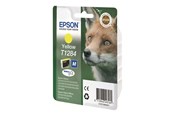 Tusz, toner i material eksploatacyjny - Epson T1284 - C13T12844012
