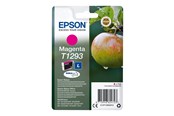 Tusz, toner i material eksploatacyjny - Epson T1293 Magenta Ink - C13T12934012