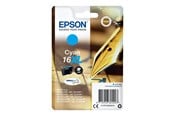 Tusz, toner i material eksploatacyjny - Epson 16XL - C13T16324012