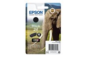 Tusz, toner i materiał eksploatacyjny - Epson 24 Black ink - C13T24214012