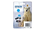 Tusz, toner i material eksploatacyjny - Epson 26XL - C13T26324012
