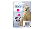 Tusz, toner i material eksploatacyjny - Epson 26XL - C13T26334012