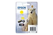 Tusz, toner i material eksploatacyjny - Epson 26XL - C13T26344012