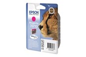 Tusz, toner i material eksploatacyjny - Epson T0713 - C13T07134022