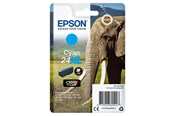 Tusz, toner i material eksploatacyjny - Epson 24XL - C13T24324022