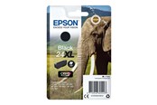 Tusz, toner i material eksploatacyjny - Epson 24XL - Black Ink - C13T24314022