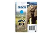 Tusz, toner i material eksploatacyjny - Epson 24 - C13T24224022