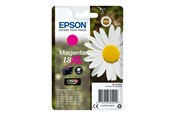 Tusz, toner i materiał eksploatacyjny - Epson 18XL - Magenta Ink - C13T18134022