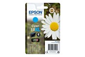 Tusz, toner i material eksploatacyjny - Epson 18XL - C13T18124022