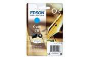Tusz, toner i material eksploatacyjny - Epson 16 - C13T16224022