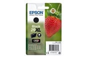 Tusz, toner i materiał eksploatacyjny - Epson 29XL - Black Ink - C13T29914012