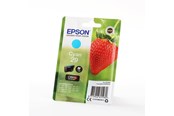 Tusz, toner i material eksploatacyjny - Epson 29 - Cyan Ink - C13T29824012