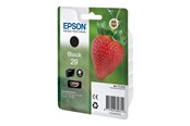 Tusz, toner i material eksploatacyjny - Epson 29 Black Ink - C13T29814012