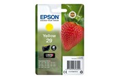 Tusz, toner i material eksploatacyjny - Epson 29 - Yelow ink - C13T29844012