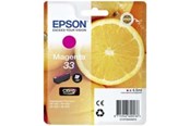 Tusz, toner i material eksploatacyjny - Epson 33 - C13T33434012