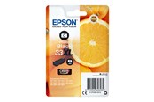 Tusz, toner i material eksploatacyjny - Epson 33XL - Original Black Ink Photo - C13T33614012