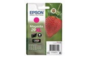 Tusz, toner i material eksploatacyjny - Epson 29XL Magenta Ink - C13T29934012