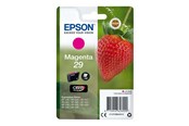Tusz, toner i material eksploatacyjny - Epson 29 - Magenta Ink - C13T29834012