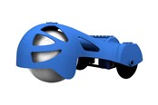 Interaktywne zabawki (Arduino itp.) - Sphero - Chariot - ACH01BU1
