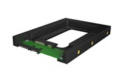Dysk twardy - akcesoria - ICY BOX IB-2538StS - 60077