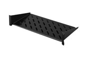 Szafa rack - Rittal DK 5501625 - 2U - Fixed Shelf - 5501.625