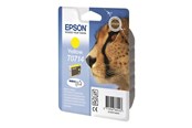 Tusz, toner i material eksploatacyjny - Epson T0714 - C13T07144022