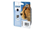 Tusz, toner i material eksploatacyjny - Epson T0711 - C13T07114022