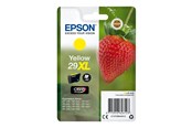 Tusz, toner i material eksploatacyjny - Epson 29XL - Yellow Ink - C13T29944022