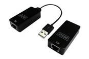 Wzmacniacz i transceiver - DIGITUS USB 2.0 Extender - DA-70141