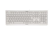 Klawiatura - Cherry KC 1000 - Klawiatury - Szary - JK-0800PN-0