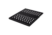 Szafa rack - Rittal 5501.665 - 0.5U Fixed Shelf - 5501.665