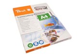 Laminowanie - Peach - 100-pakke - PP580-02