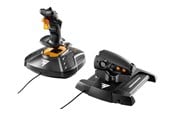 Akcesoria dla graczy - Thrustmaster T.16000M FCS Hotas - Wired Controller - PC - 2960778