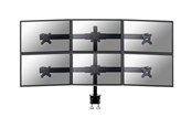 Uchwyt na monitor - Neomounts Tilt/Turn/Rotate Desk Mount (clamp) FPMA-D700D6 - FPMA-D700D6